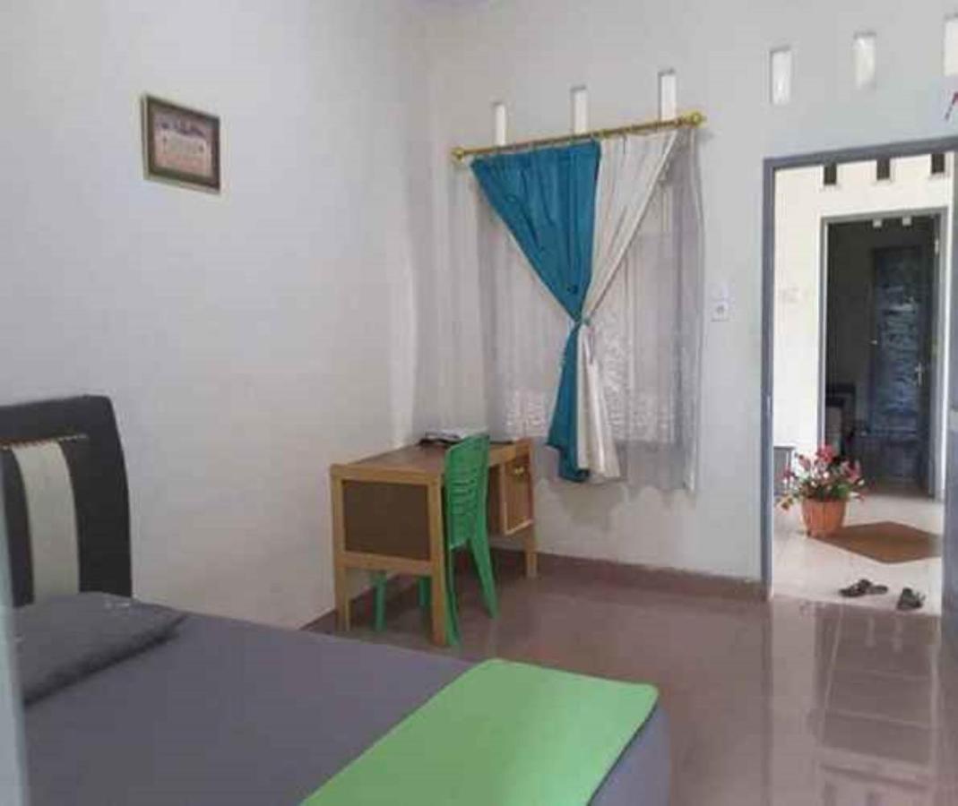 Penginapan Syariah Parit  Zewnętrze zdjęcie