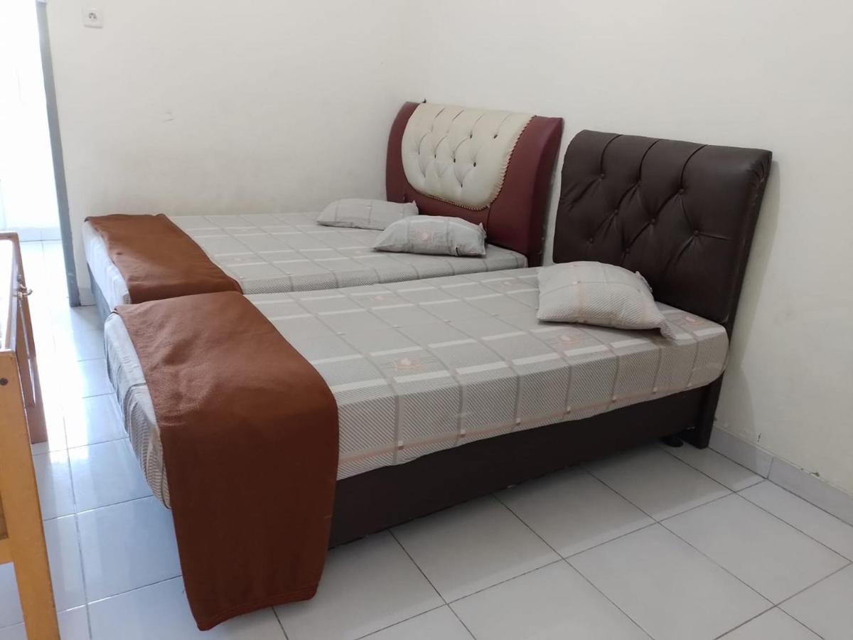 Penginapan Syariah Parit  Zewnętrze zdjęcie