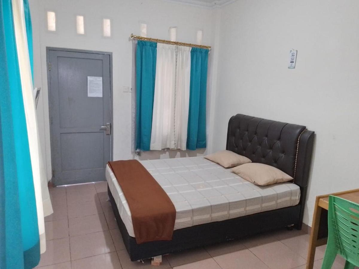 Penginapan Syariah Parit  Zewnętrze zdjęcie