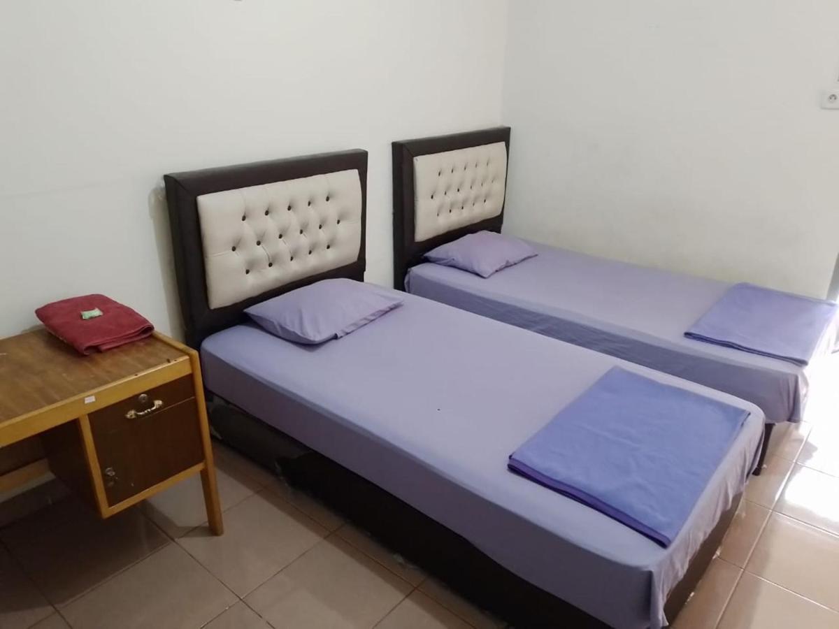 Penginapan Syariah Parit  Zewnętrze zdjęcie