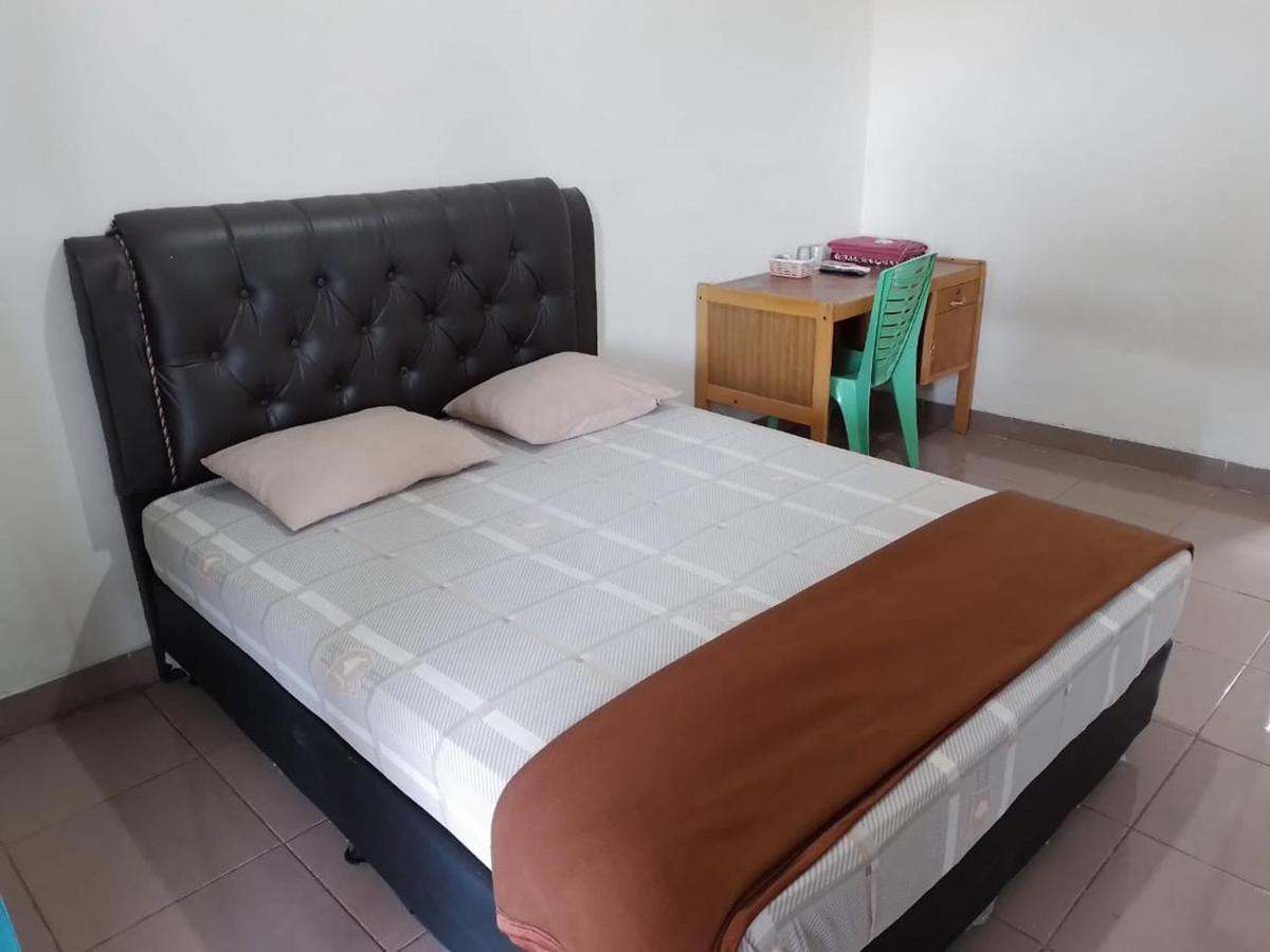 Penginapan Syariah Parit  Zewnętrze zdjęcie