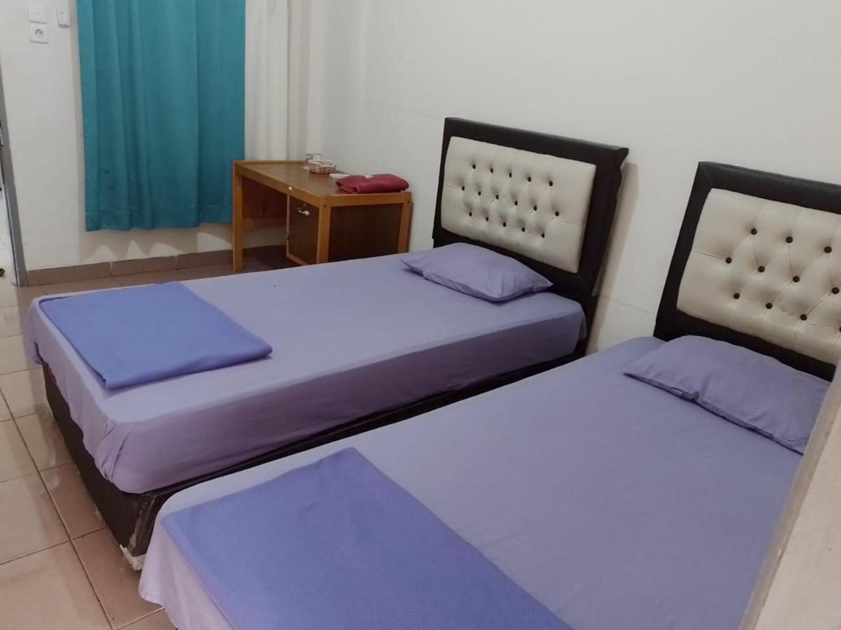 Penginapan Syariah Parit  Zewnętrze zdjęcie