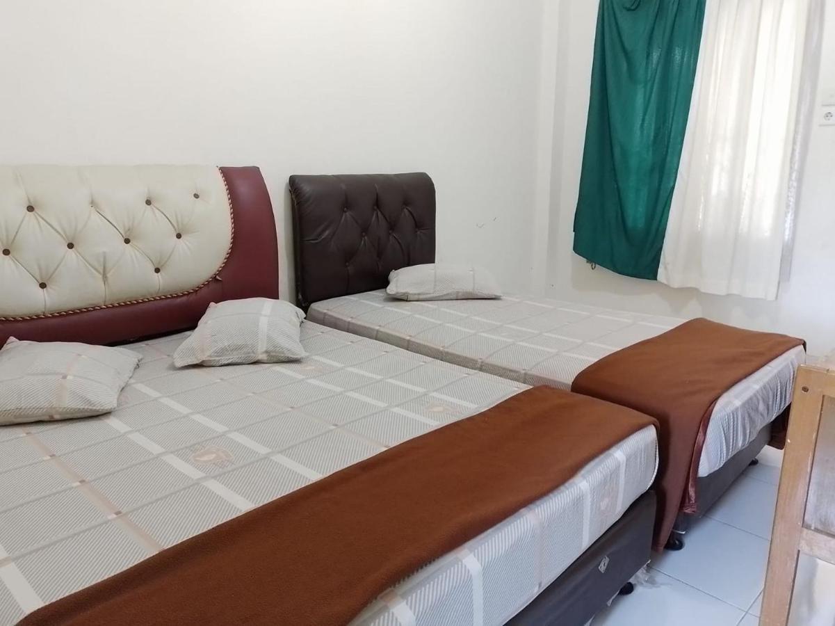 Penginapan Syariah Parit  Zewnętrze zdjęcie