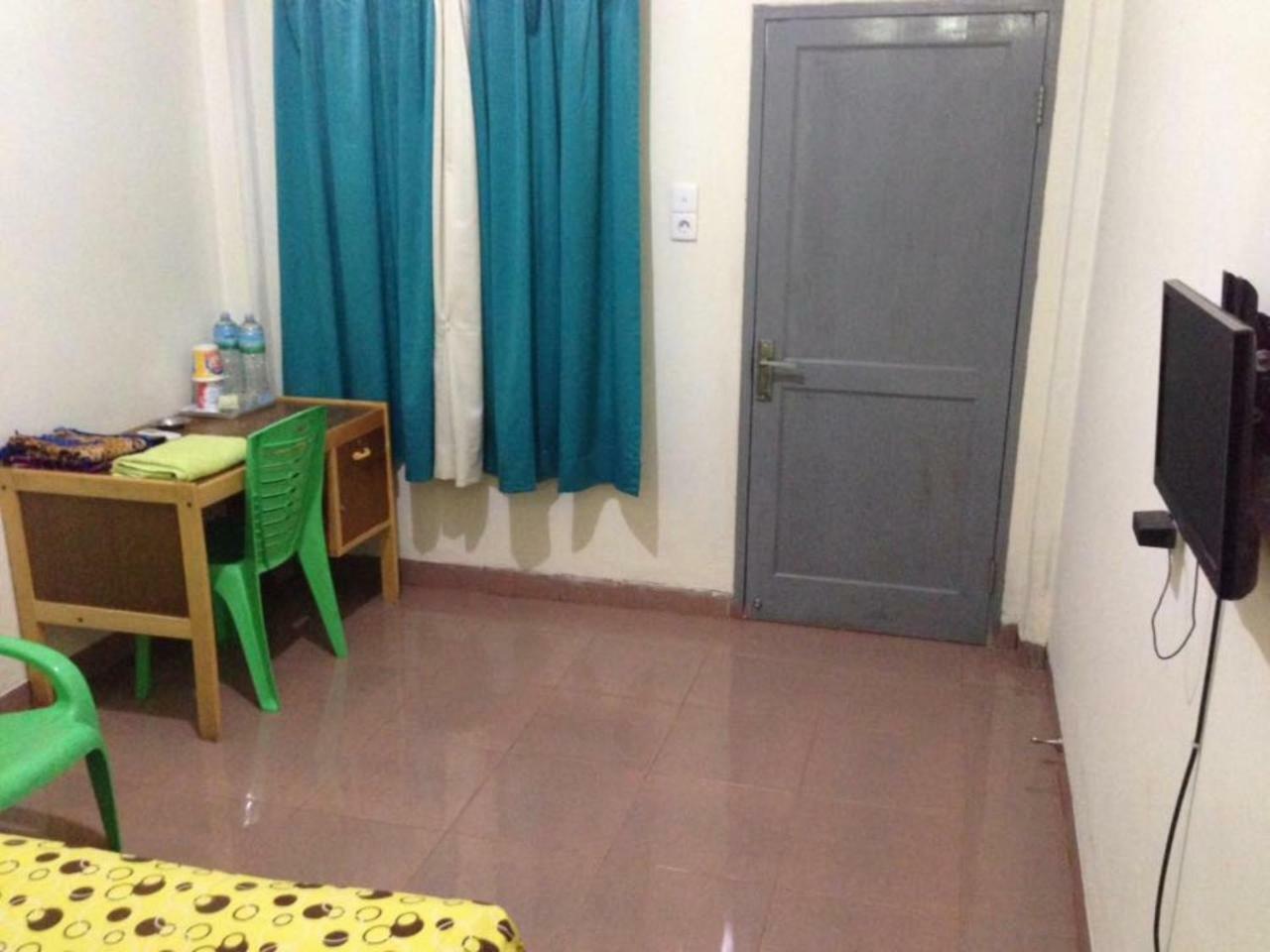Penginapan Syariah Parit  Zewnętrze zdjęcie